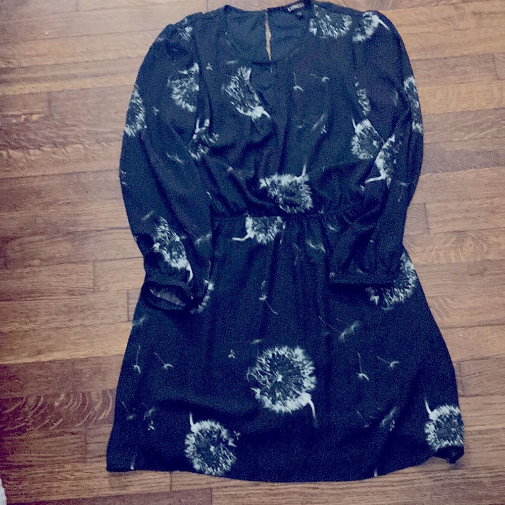 Express Dress